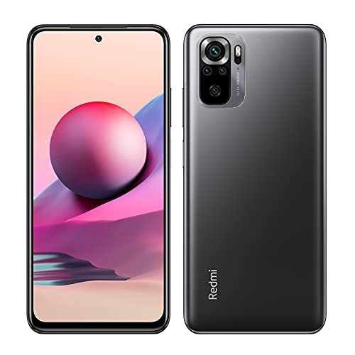 Moviles Xiaomi Redmi Note 9 128Gb Marca Xiaomi