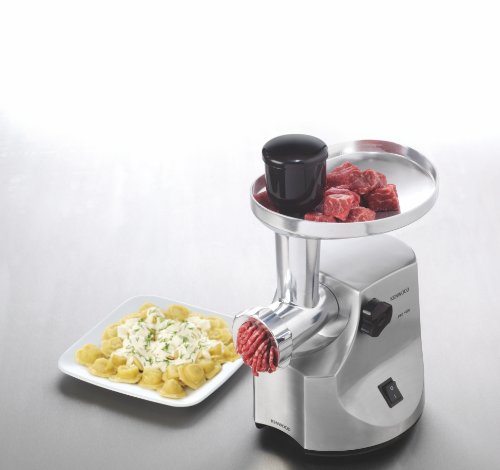KENWOOD Hachoir a viande corps métal - vue 4