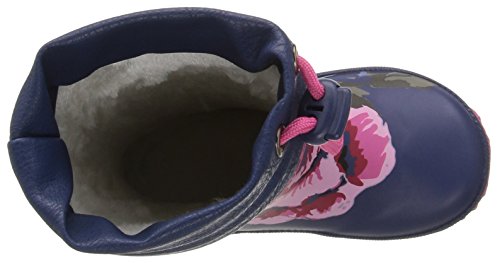 Tom Joule Jnr Girls Winter Welly, Stivali di Gomma...
