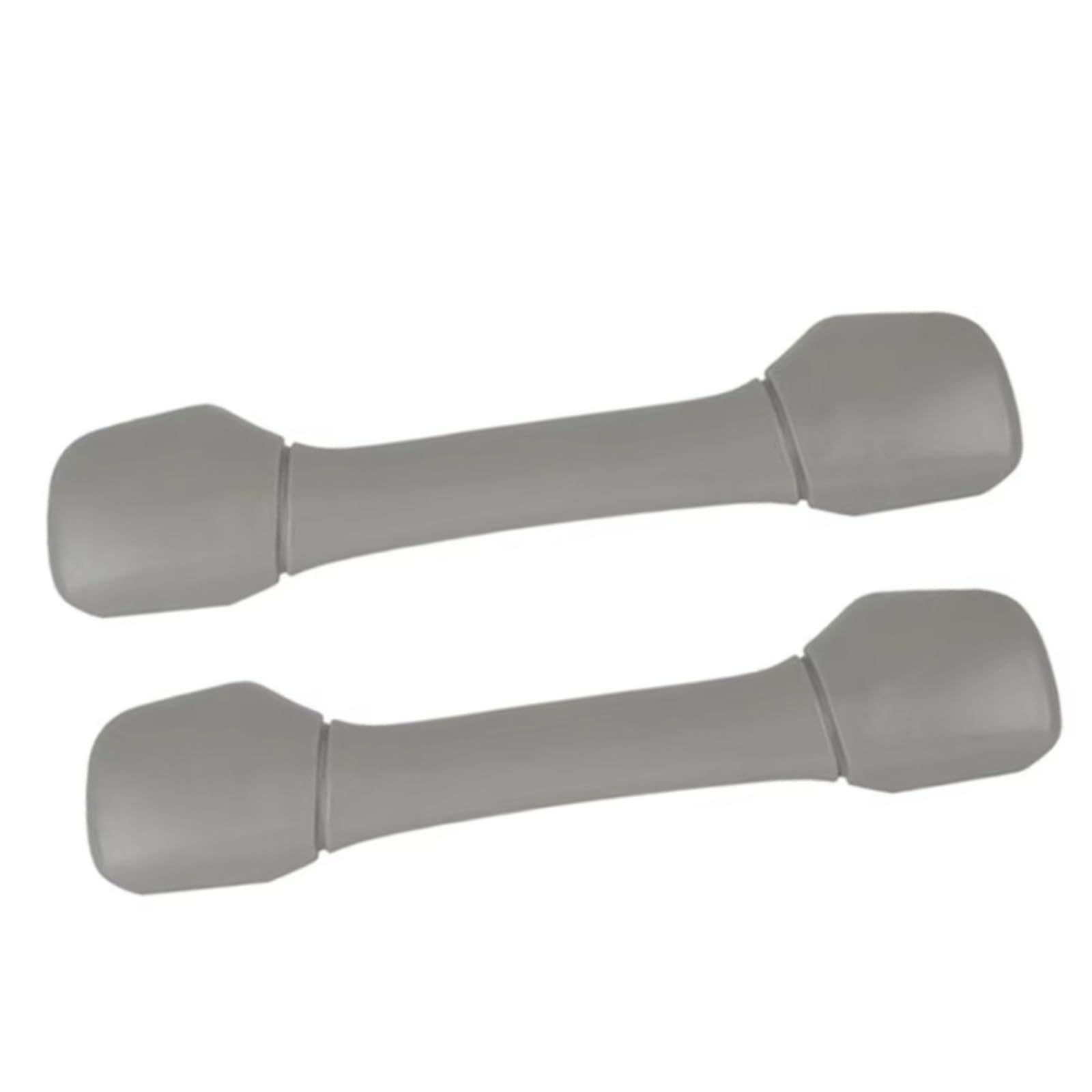 TGFQOLB Car Roof Handle Replacement Compatible with Lexus for Is350 2006-2013 2 Pcs Roof Assist Grip Handle Pull Grab Assist Handle Accessories 74610-53030