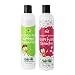Snip-its Natural Shampoo and Conditioner for Kids | Swimmers Clarifying Chlorine Removal and Detangler Conditioner Restore Hair | All Natural Kids Hair Product Made in USA | Salon Quality Kid Friendly