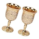 Calice miniature – peut non seulement servir de verre à vin, mais aussi de décoration de bureau parfaite