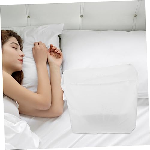Particules de mousse de remplissage 3-5 mm iplusmile pour coussin