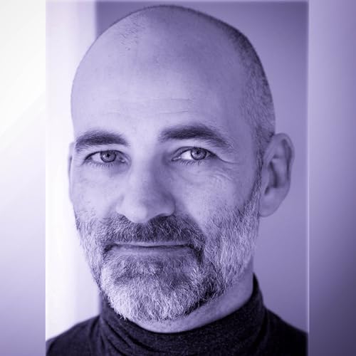 S4E5 Why Podcasting is Perfect for Leaders - Will Coley