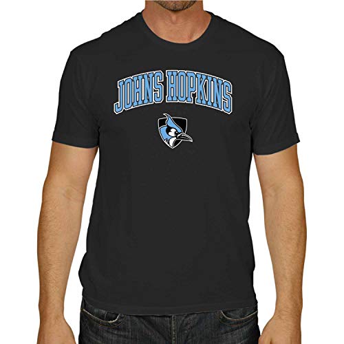 Image of NCAA Gameday Cotton T-Shirt for Men and Women | Officially Licensed NCAA Tee - Preshrunk Ring-Spun Cotton - Screen-Printed Team Logo