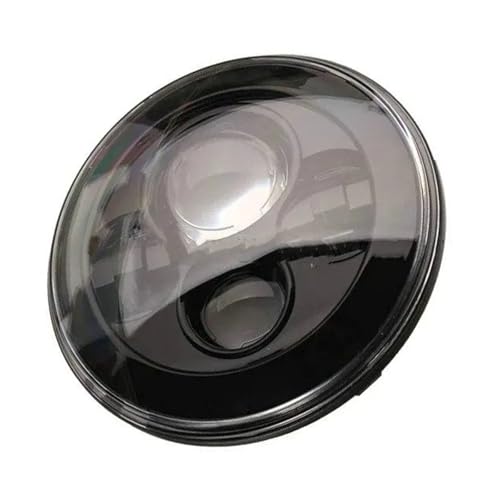 Phare moto Electra Glide phare projecteur 7 pouces FLHTCU Ultra Classic