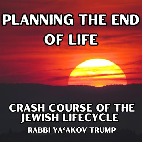 CCJL 14 End of Life Titelbild