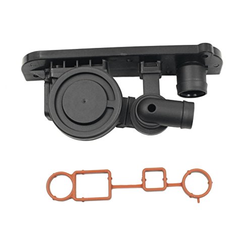 Beck/Arnley 045-0383 Crankcase Vent Valve