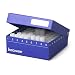 Biocision BCS-206B Blue TruCool Hinged Cryobox (Pack of 5)
