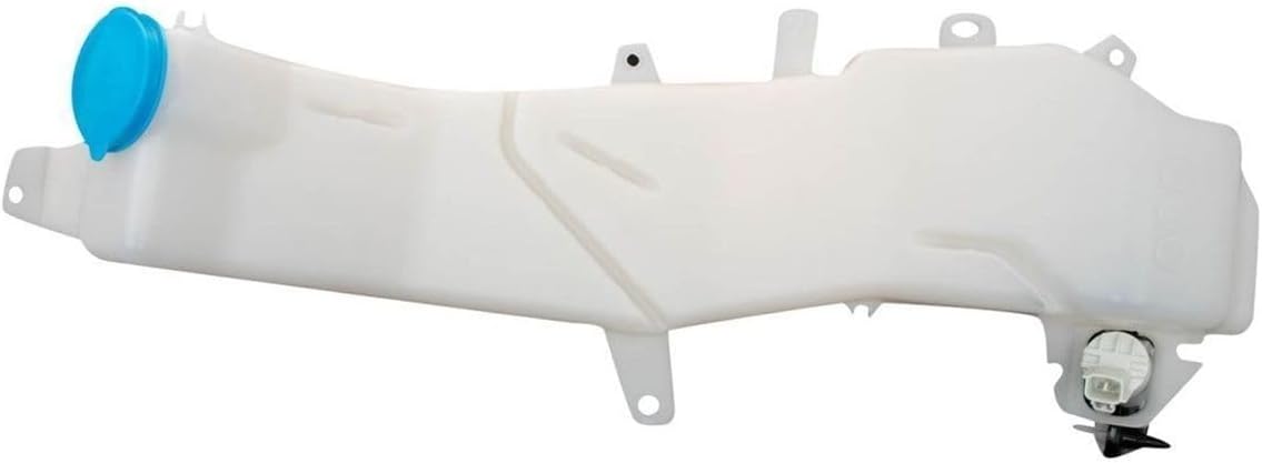 Windshield Washer Reservoir Cap for Honda for 2009-2013 Plastic HO1288151 76841-TK6-305