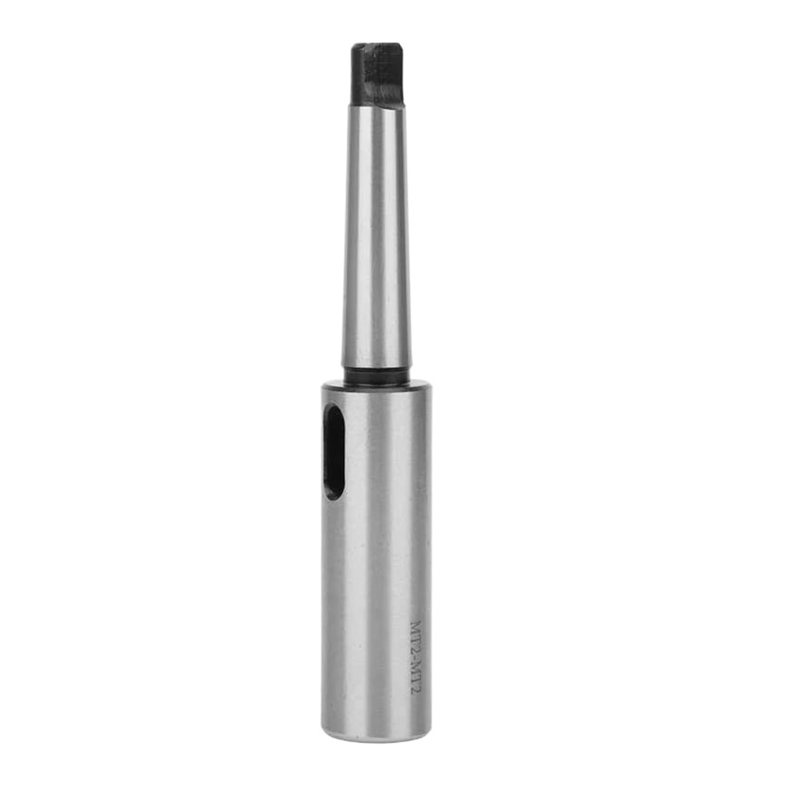 Morse Taper Drill Sleeve 1pc MT1 MT2 MT3 MT4 Lengthening Reducing Adapter Lathe Fixture(MT2-MT2)