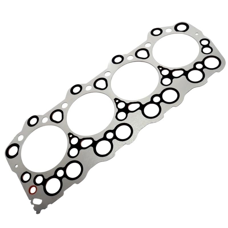Kit de joint complet Mitsubishi 4D34 haute résistance pour révision camion - 6