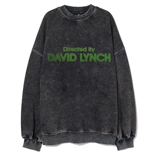 Bellelement Vintage Movie Director Sweatshirt Movie Lover Shirt