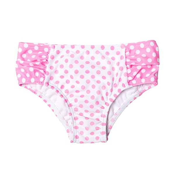 Dreamwave mädchen mix and match one piece tankini rash guard rashguard-schwimmen-hemd zu set – Bild 6