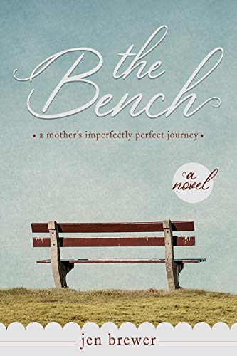 The Bench by [Jen Brewer]