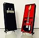 Axman Wilko Johnson (Dr. Feelgood) - Miniatur-Gitarren-Replik – Musikgeschenke – handgefertigte Verzierung