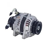 Generator Alternator Compatible For HYUNDAI H-1 Starex Satellite Compatible For Porter/KIA K2500