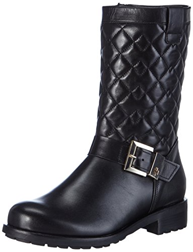 Bottes à Tige Courte HÖGL Femme pour marcher sans douleur toute la journée