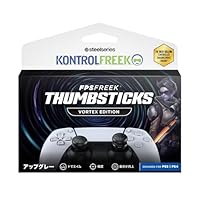FPSフリーク Amazon.co.jp: KontrolFreek FPS Freek Vortex Playstation 4