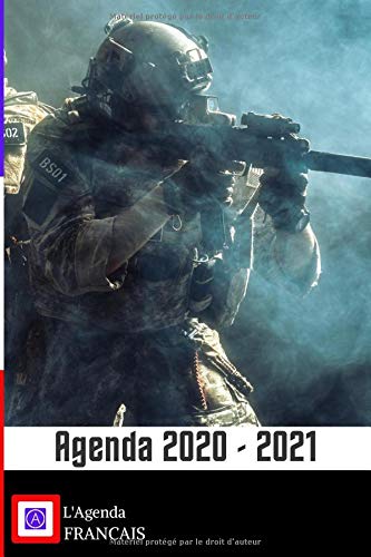 Télécharger Agenda 2020 - 2021: Un agenda scolaire 2020 2021 (Septembre 2020/Juin 2021) pour étudiants - Agenda Livre eBook France