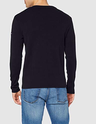 Armor Lux Herren 75953 Pullover, Mehrfarbig (Navire 300), X-Large