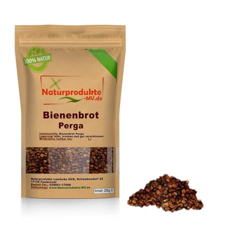 Bienenbrot/Perga 250g