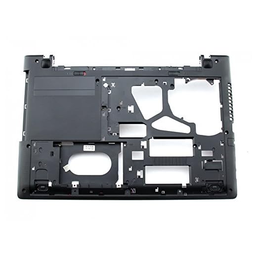 Lenovo Z50-70 original Bostäder undersidan black ny