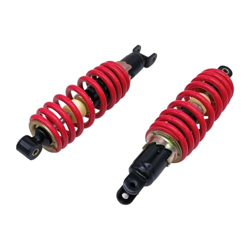 Amortisseurs avant Linhai CUV 300 lot de 2 pièces OEM 26907 26924