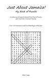 Just About Jamaica! My Book Of Puzzles: My Book Of Puzzles