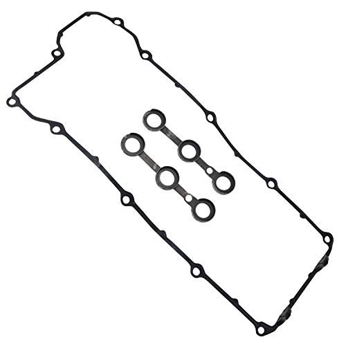 Beck/Arnley 036-1527 Valve Cover Gasket Set by Beck/Arnley - Used condition - US$34.02