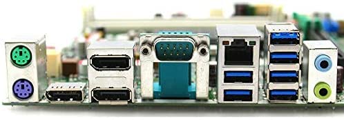 Ebid-Dealz Replacement For Desktop Motherboard Lga1151 C236 Ddr4 Hp Z240 Intel C232 Sff Pci Express X16 795003-001 837345-001 #TOP4