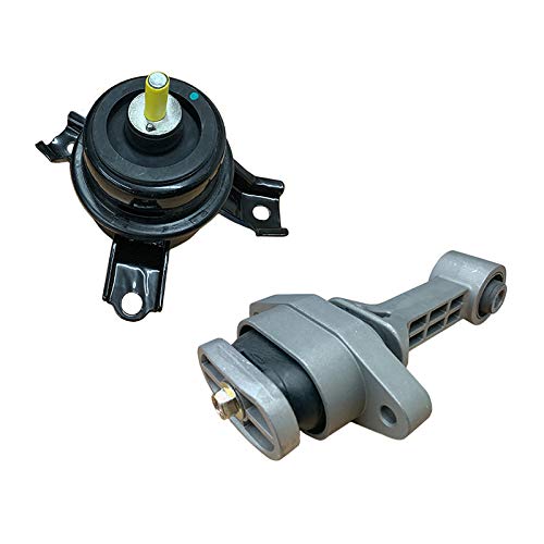 ONNURIEngine Motor & Torque Strut Mount Compatible with 2010-2013 Kia Soul 1.6L/2.0L Set 2pc -K2646 |A71002 A71020