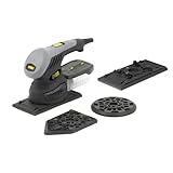 Fartools mps200 Schleifmaschine Multifunktions