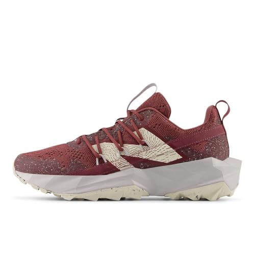 Image of New Balance Women's Dynasoft Tektrel V1 Trail Running Shoes