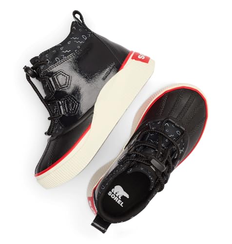 Image of Sorel unisex-child Out N About IV Classic Waterproof