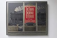 Trains On Avenue De Rumine 0517551705 Book Cover