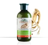 suavizante san talco rosa CORPORE SANO SUAVIZANTE DE GINSENG 300 ML