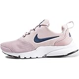 Nike Presto Fly, Zapatillas de Atletismo Mujer, Rosa, 36 EU