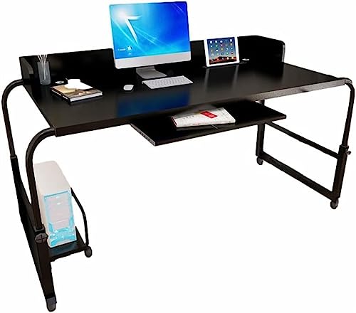 Table réglable canapé pour éviter le mal de dos bureau nomade - 2