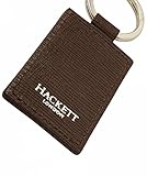 hackett london brillen fielmann  HACKETT LONDON - Schlüsselanhänger aus der Corzon-braunen Reihe.
