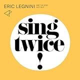 LEGNINI,ERIC/AFRO JAZZ BEAT