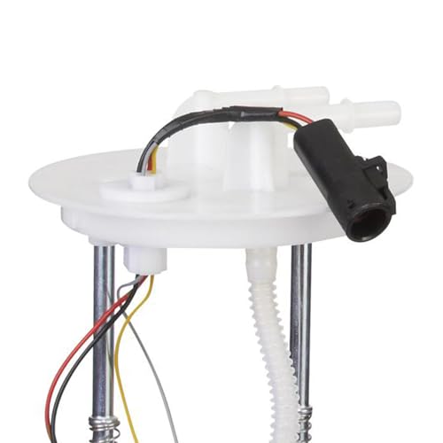 Image of Detroit Axle - Fuel Pump Module for Ford 2008 Escape Mazda Tribute Mercury Mariner, Electrical Fuel Pump Module Assembly Replacement