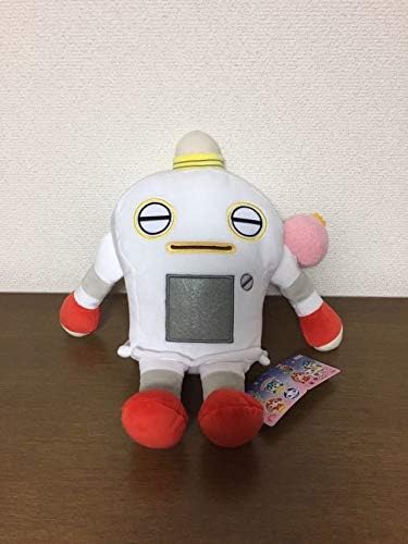 Amazon ガラピコぷ ピンクのモコピットbigぬいぐるみ ガラピコ Nhk おかあさんといっしょ ガラピコぷー 30cm ぬいぐるみ おもちゃ