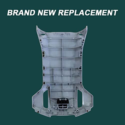 ZWLLKJGS Mini 3 Pro Body Shell Top Cover Replacement Repair Parts for Dji Mini 3 Pro Drone Accessories (Top Shell) - Image 3