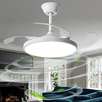 ECO Interior von CasaFan - DC Deckenventilator ohne Licht, Rückwärtslauf, 142 cm, Flügel Holz natur, Gehäuse Chrom ECO Interior von CasaFan - DC Deckenventilator ohne Licht, Rückwärtslauf, 142 cm, Flügel Holz natur, Gehäuse Chrom
