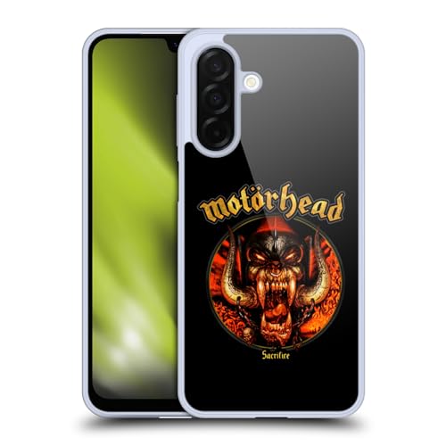 Coque Samsung Galaxy A26 5G Motorhead Sacrifice par Head Case Designs