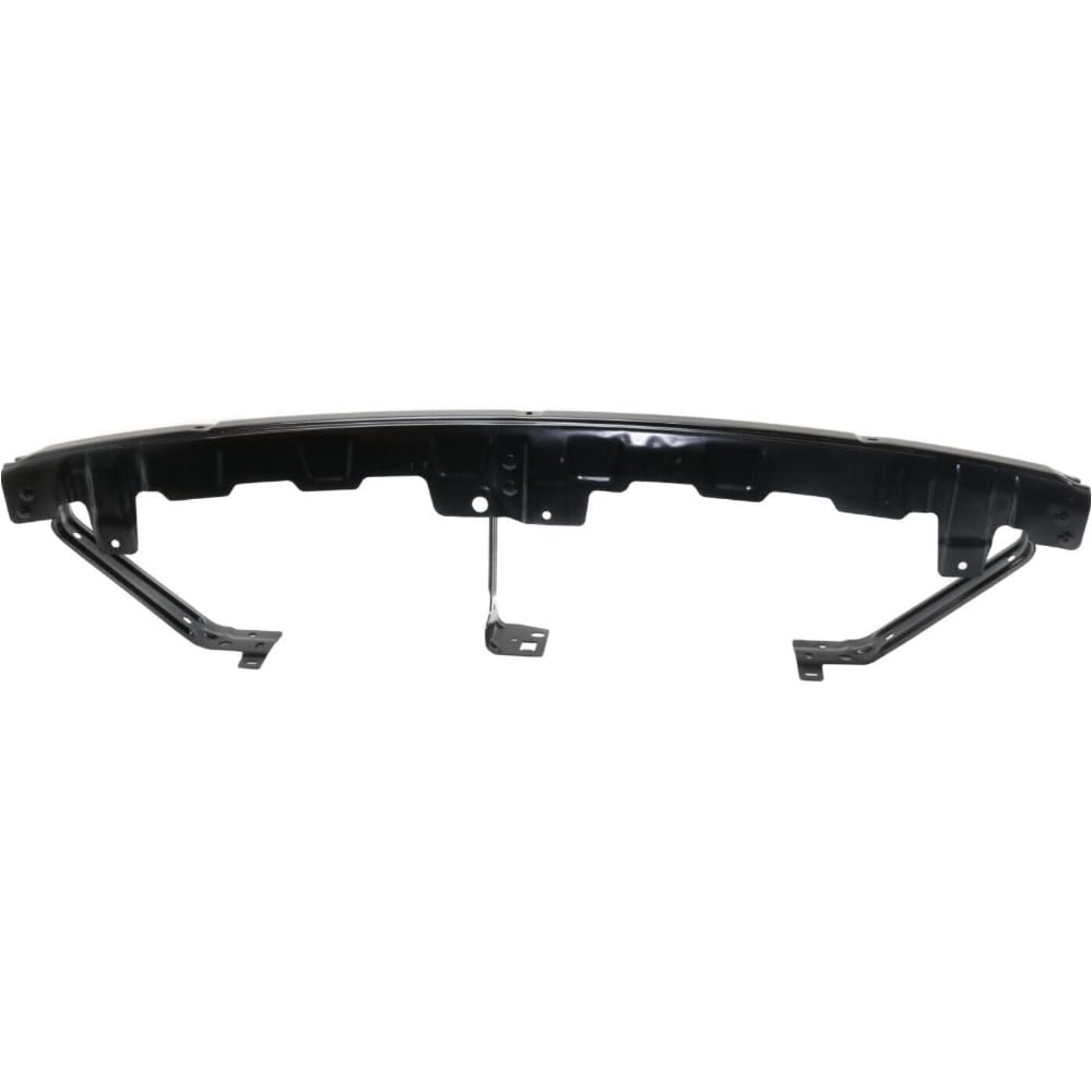 Amazon.com: FVYRAGG Bumper Face Bar Impact Absorber Front for for