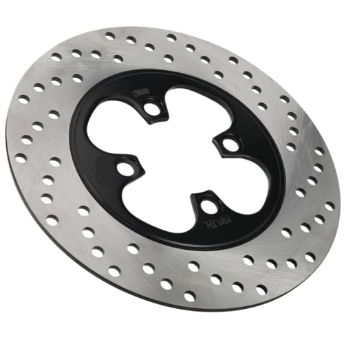 Disque de frein arrière Hawk 250 pour stopper les sifflements