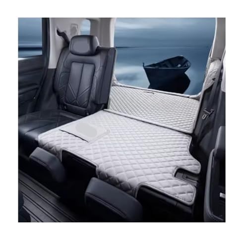 Tapis de coffre BYD Formula Leopard 5 imperméable pour sorties outdoor