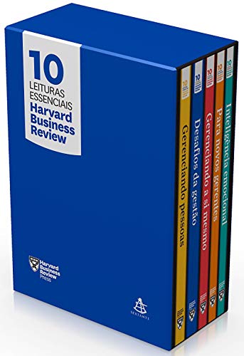 Box 10 leituras essenciais